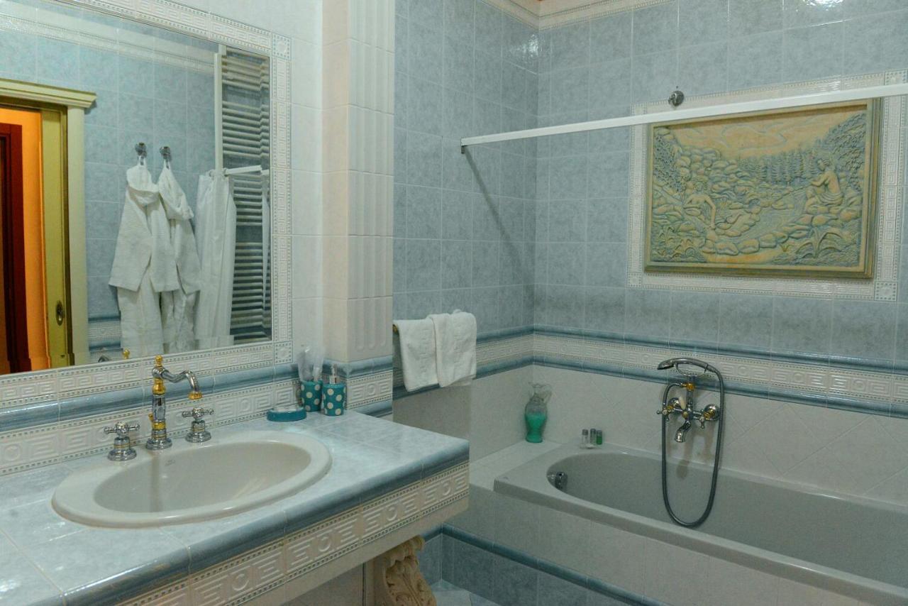 Profumo Di Mare B&B Gallipoli Exterior foto