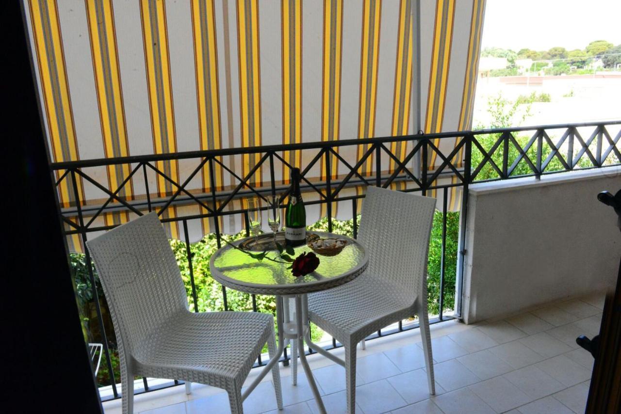 Profumo Di Mare B&B Gallipoli Exterior foto
